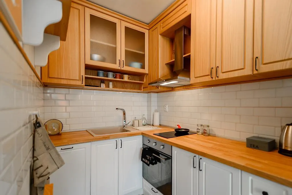 Soulful Apartments Varna