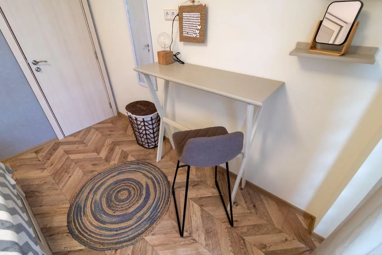 Soulful Apartments Varna