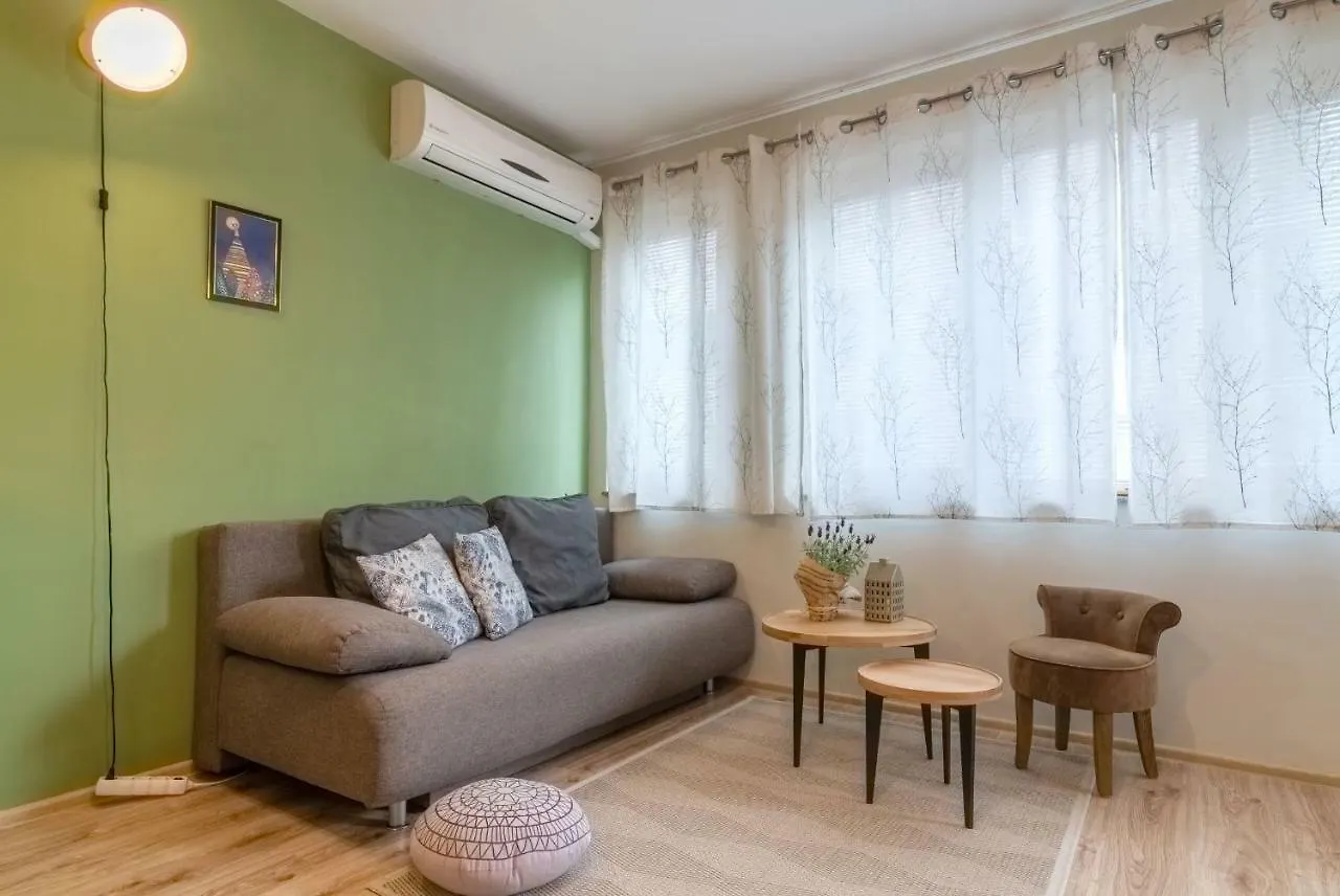 Soulful Apartments Varna