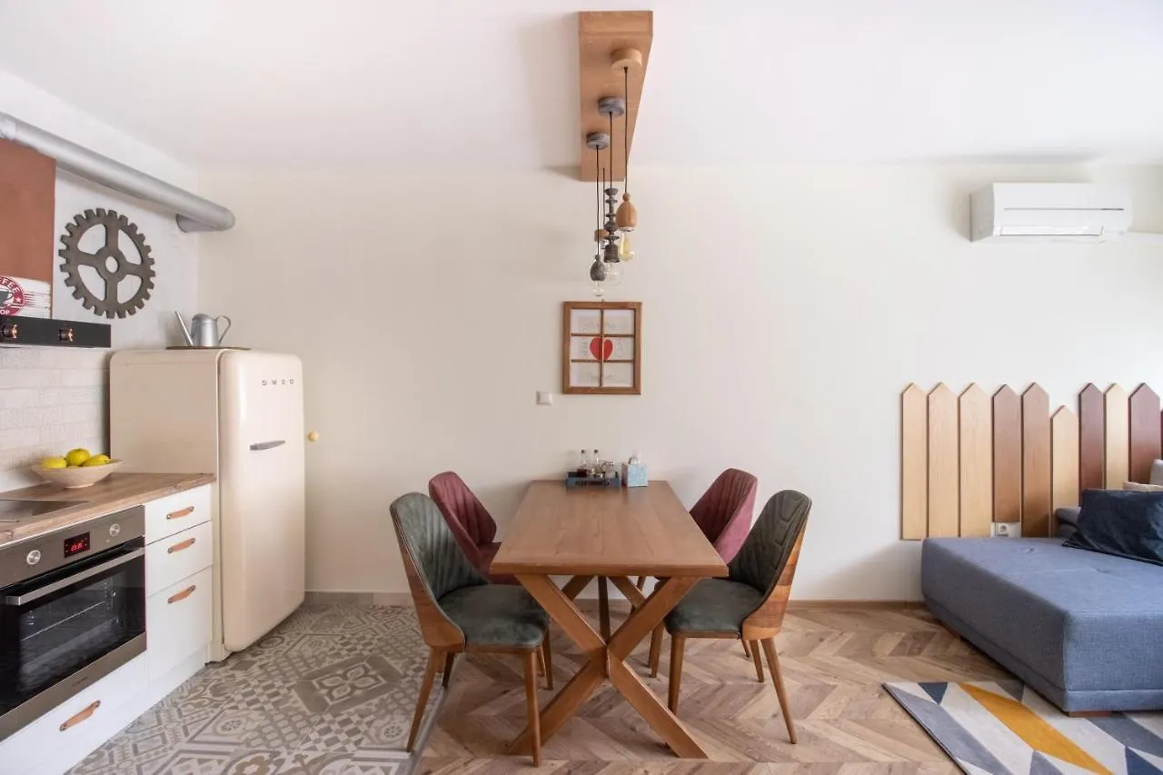Soulful Apartments Varna 0*,  Bulgaria
