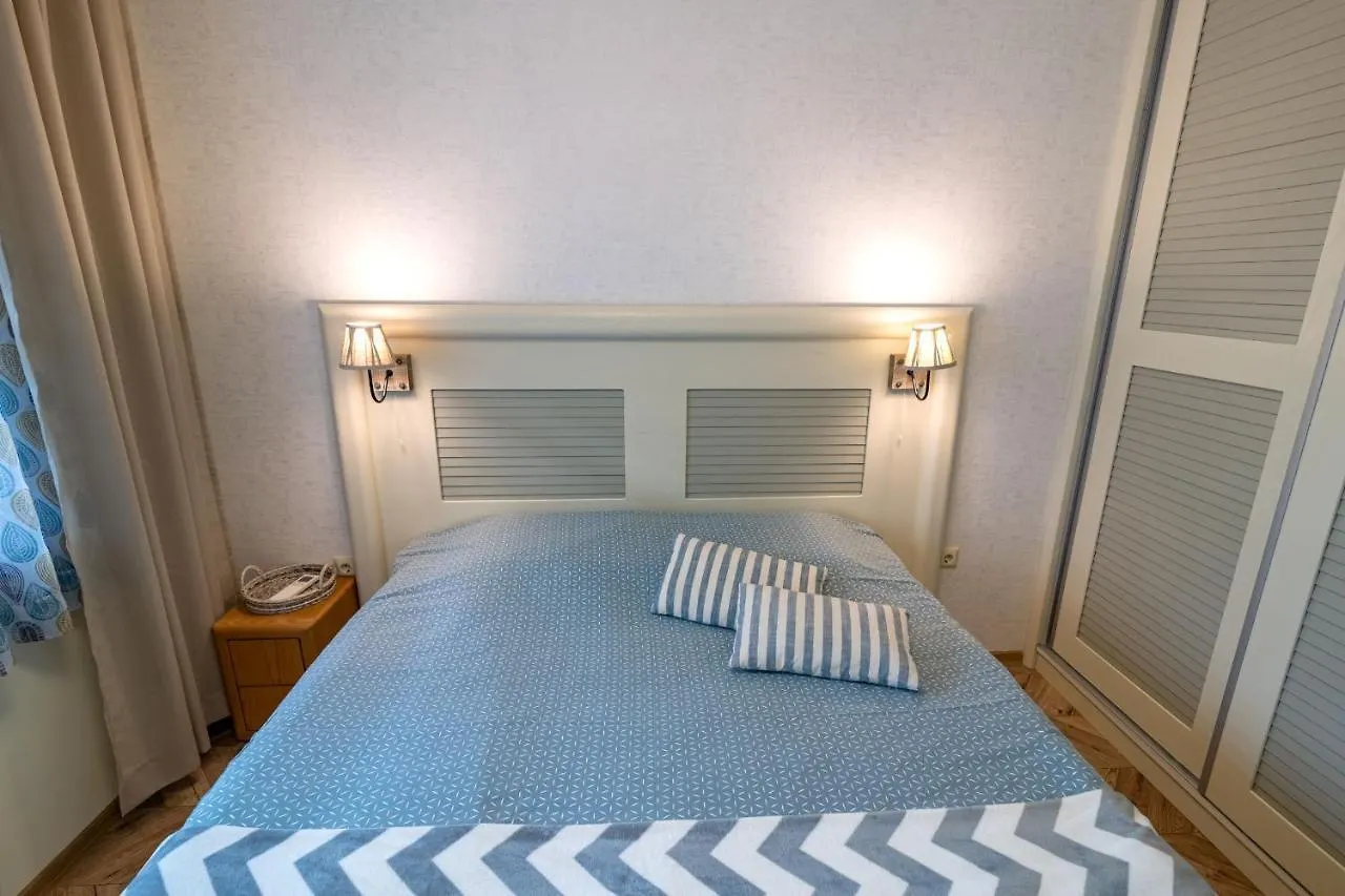 Soulful Apartments Varna