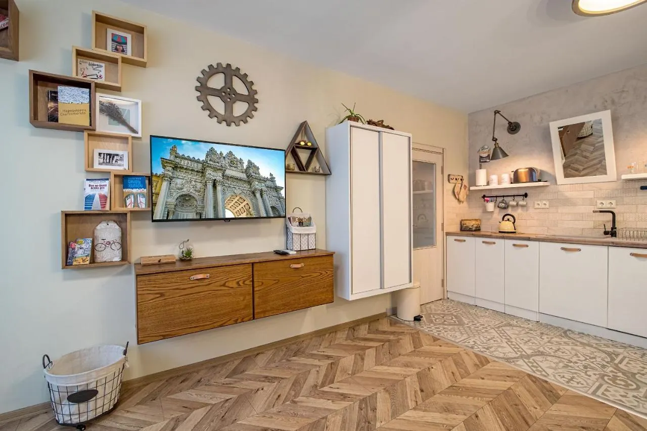 Soulful Apartments Varna