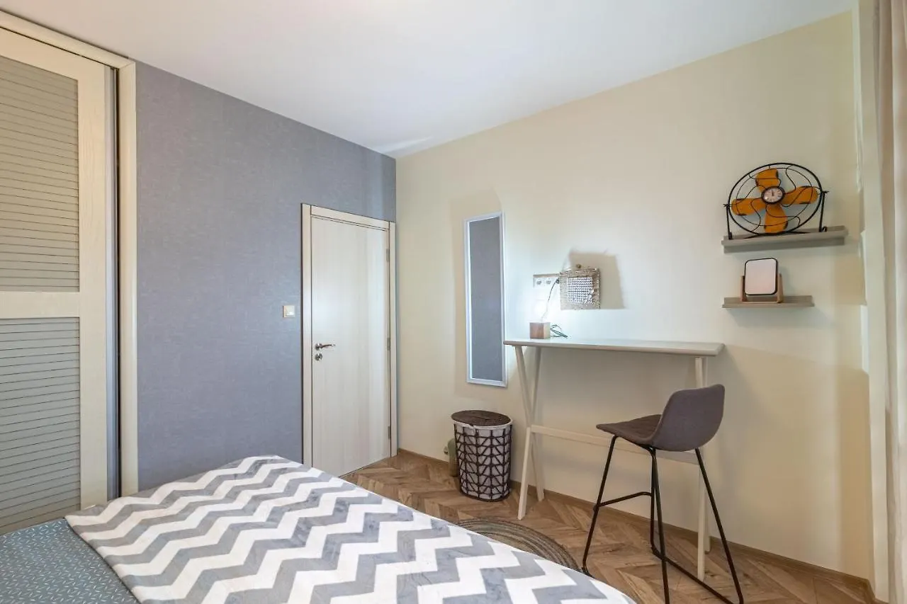 Soulful Apartments Varna