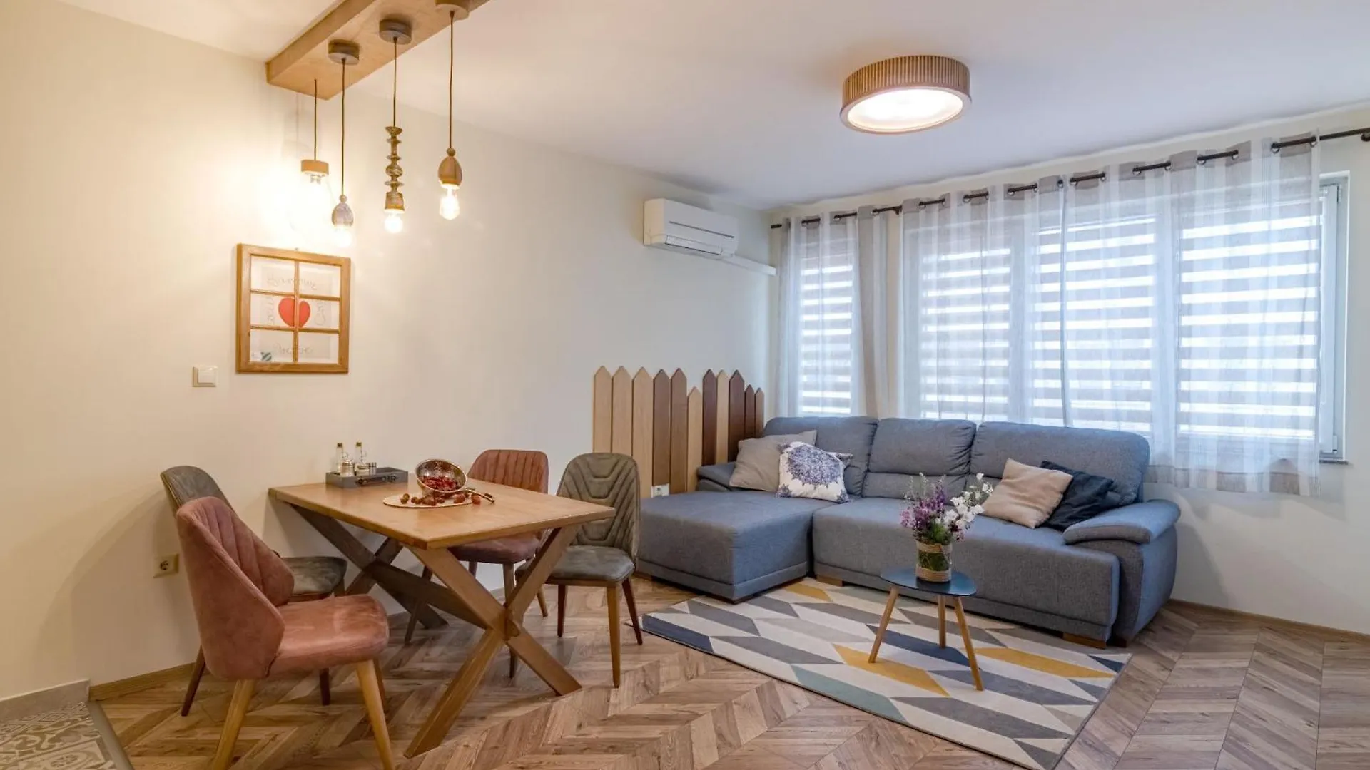 Soulful Apartments Varna