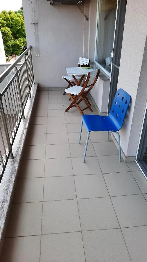 וארנה Soulful Apartments בולגריה